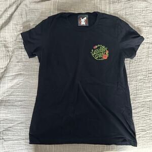 Santa Cruz x Pokémon Bulbasaur Graphic Tee – Women’s Small (tag L)